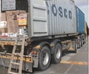 Chabad Tokyo japan preparing kosher food for Pesach