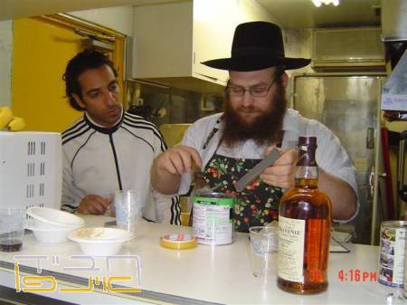 Kosher Restaurant  Chabad Tokyo Japan