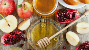 Rosh-Hashanah