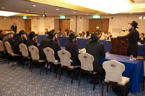 Chabad of Asia Annual Conference