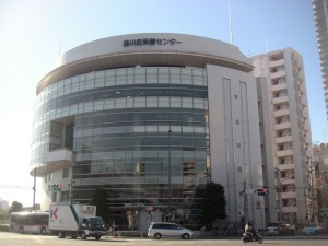 chabad tokyo seder