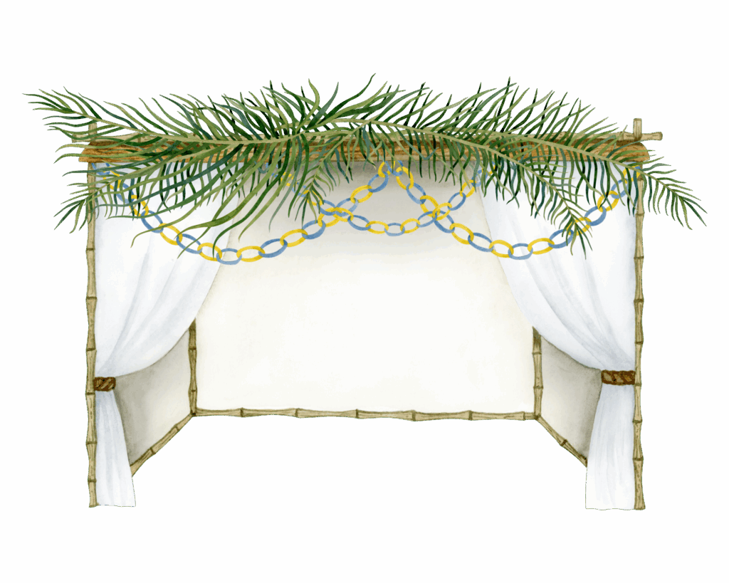 sukkah