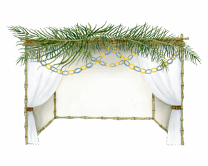 sukkah