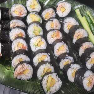 Sushi Platter